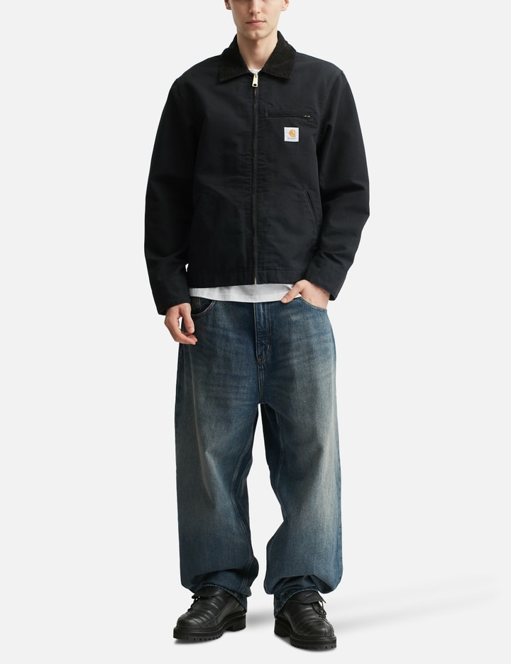 Detroit Jacket (Summer) Placeholder Image