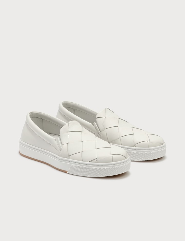 Classic Slip On Sneakers Placeholder Image
