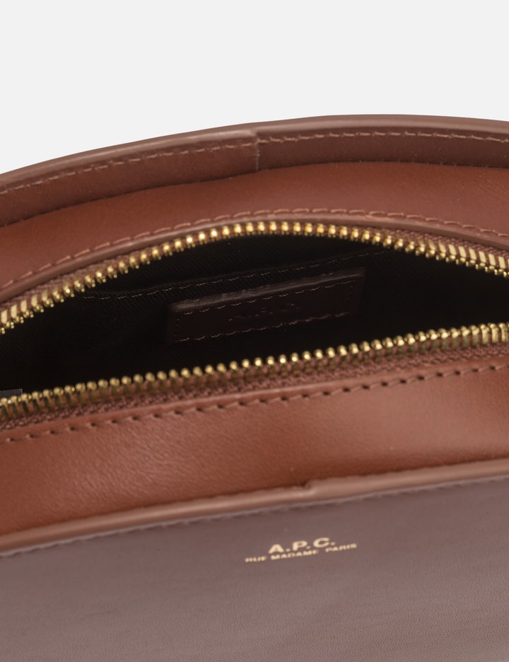 Demi-Lune Mini Bag Placeholder Image