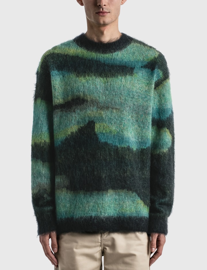 Klinac Knit Pullover Placeholder Image