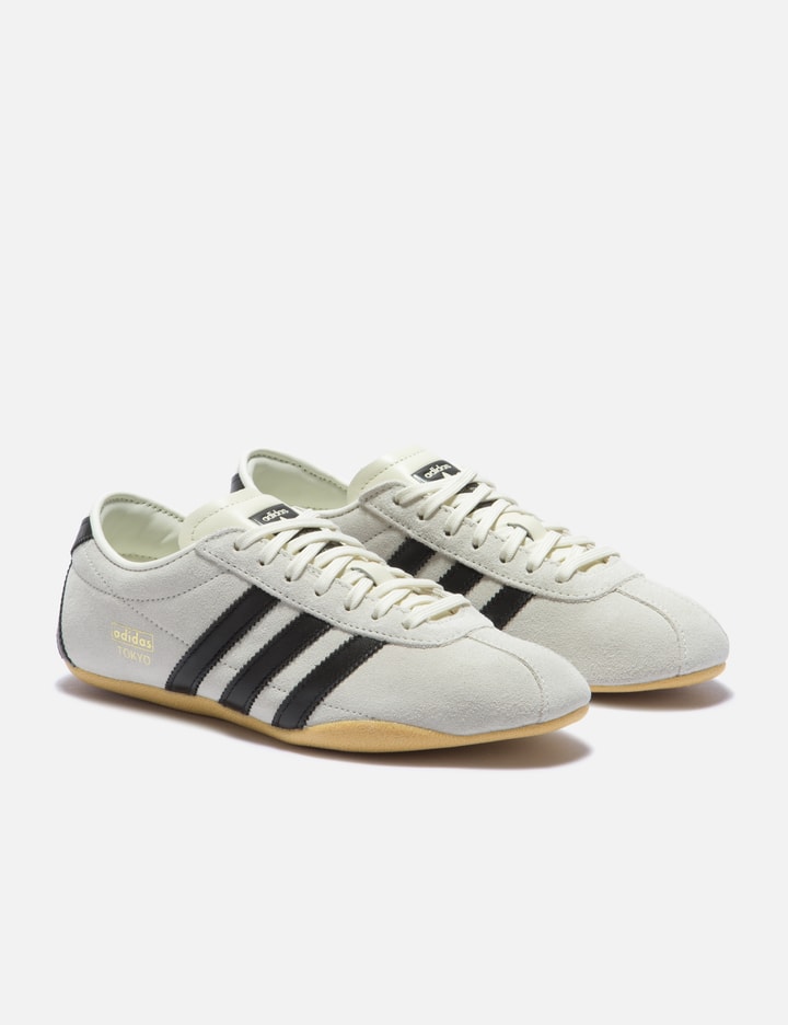Adidas Originals Tokyo Shoes In White