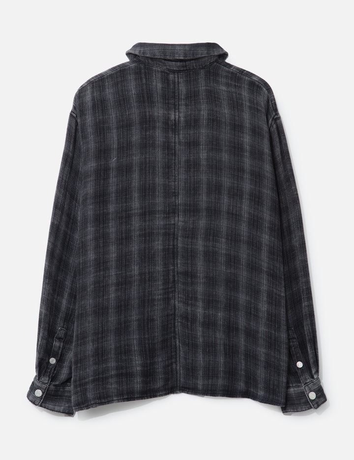 Zayne Zip Shirt Placeholder Image