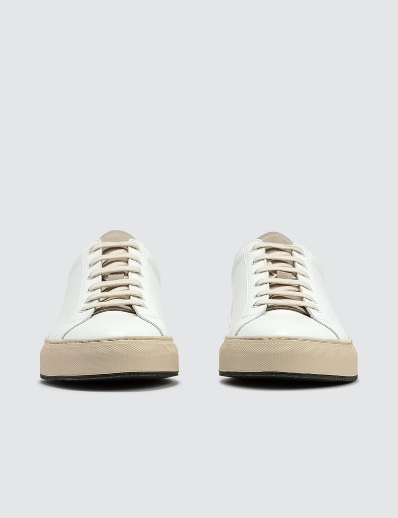common projects retro low special edition