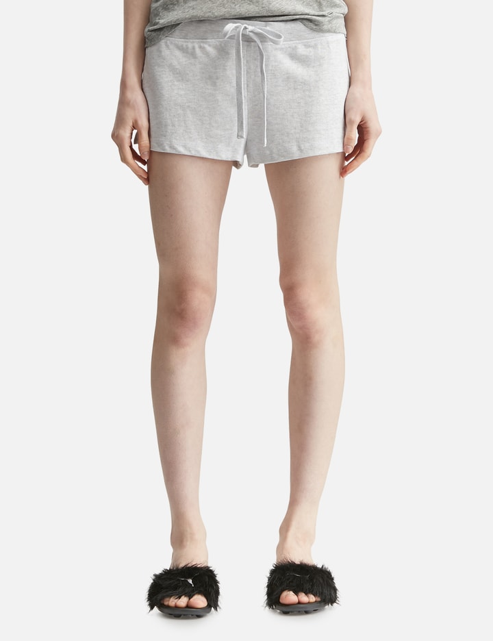 인타이어 스튜디오 Lightweight Micro Shorts