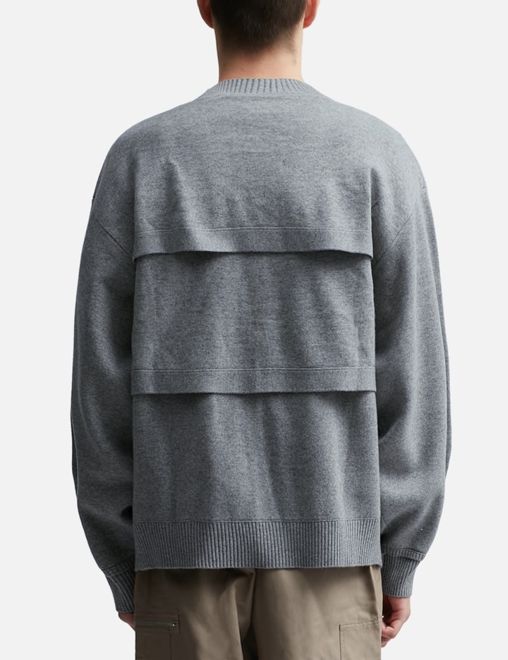 Plate Cardigan Placeholder Image