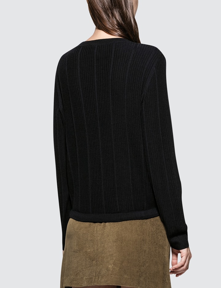 Taeko Knit Pullover Placeholder Image