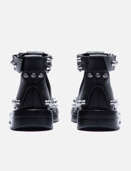 Dixon Buckle Sandals view 9