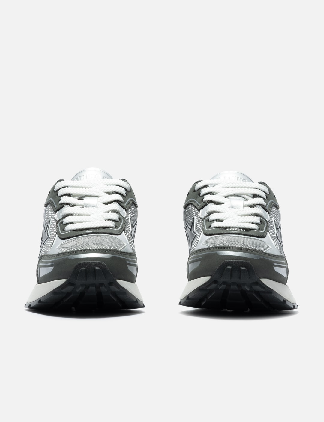 STA Vibram Sneakers view 8