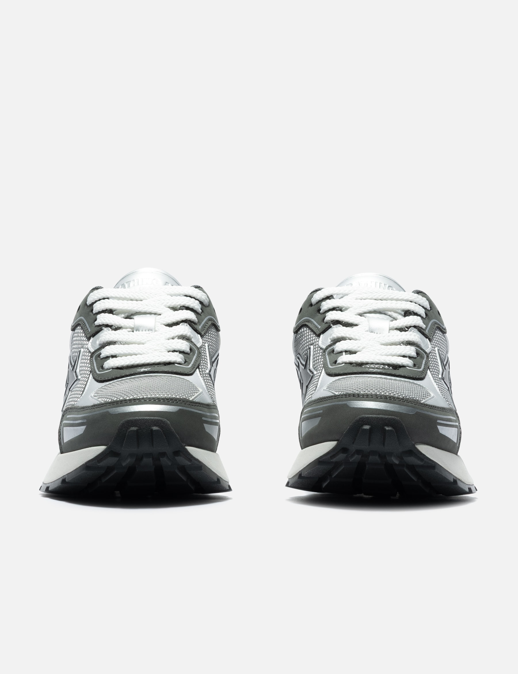 STA Vibram Sneakers view 14