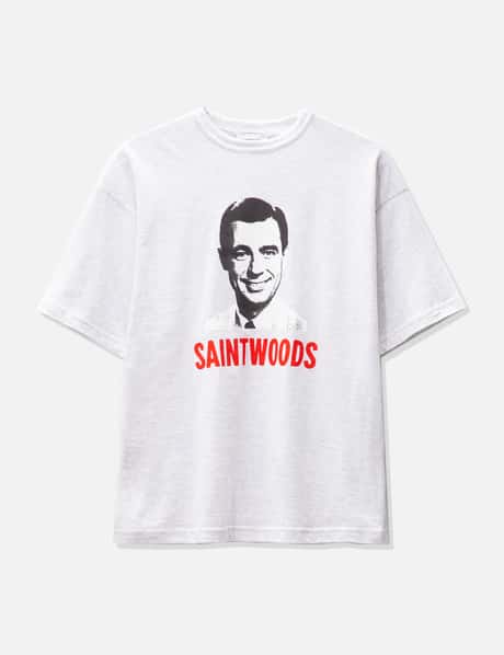 Saintwoods SW Neighbor T-shirt
