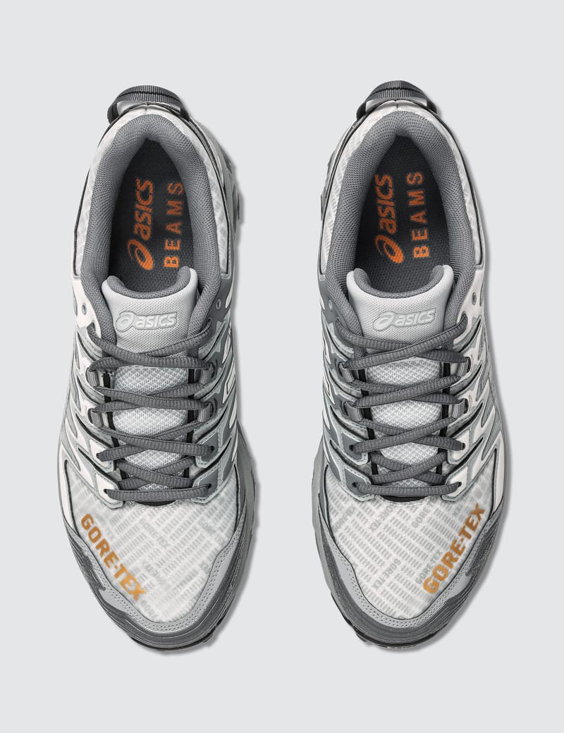 Asics - Beams x Asics GEL-FujiTrabuco 7 | HBX - 하입비스트가 엄선한 글로벌 패션\u0026라이프스타일