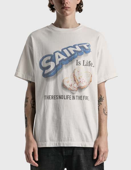 セント マイケル - オレオ ショートスリーブ Tシャツ | HBX