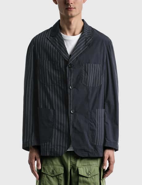 Engineered Garments - NB Jacket | HBX - HYPEBEAST 為您搜羅全球潮流 