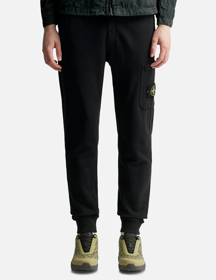 SLIM FIT CARGO JOGGERS Placeholder Image