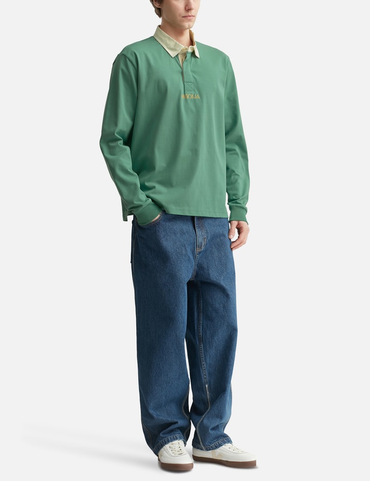 Victoria Classic Rugby Shirt