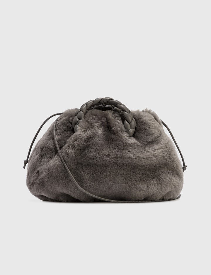 Bombon Shearling Bag Placeholder Image