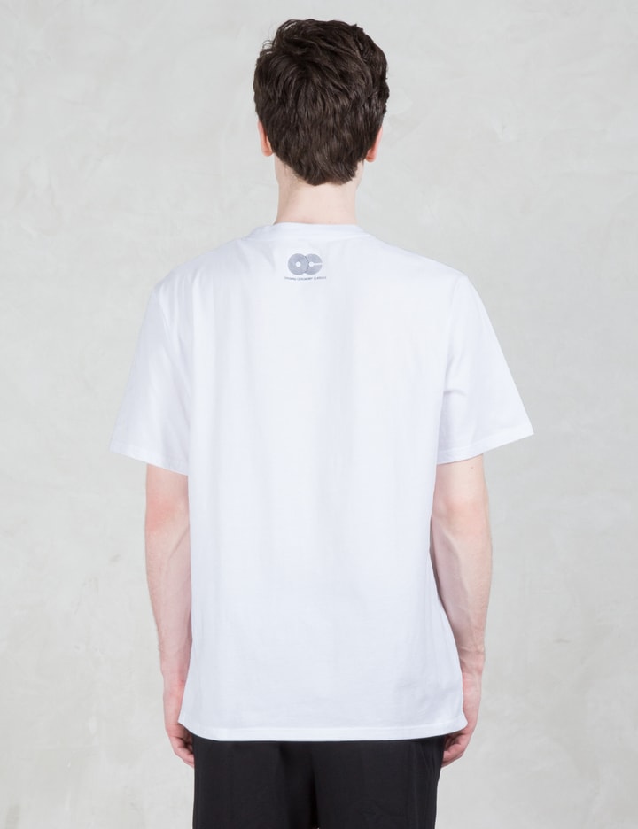 Bach S/S T-shirt Placeholder Image
