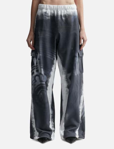 Æ Synctx® Mystery Circle Sweatpants