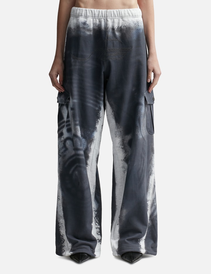 Mystery Circle Sweatpants Placeholder Image