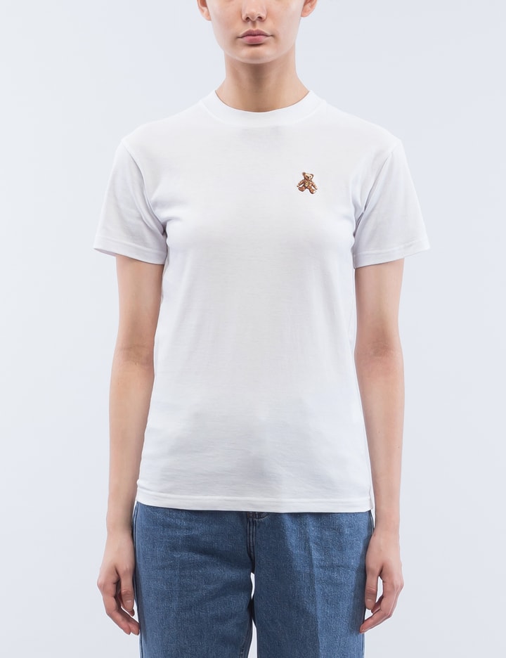 Rock Teddy T-Shirt Placeholder Image