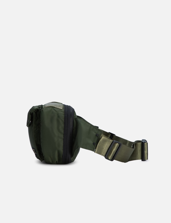 MAHARISHI TRAVEL WAIST BAG Placeholder Image