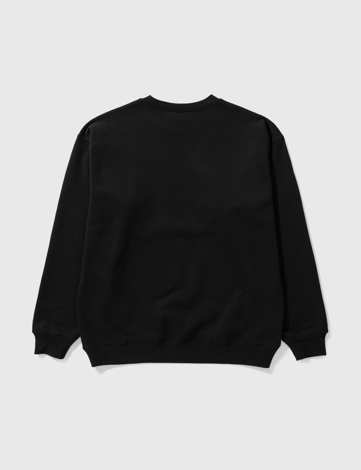 Dime Classic Small Logo Crewneck Placeholder Image