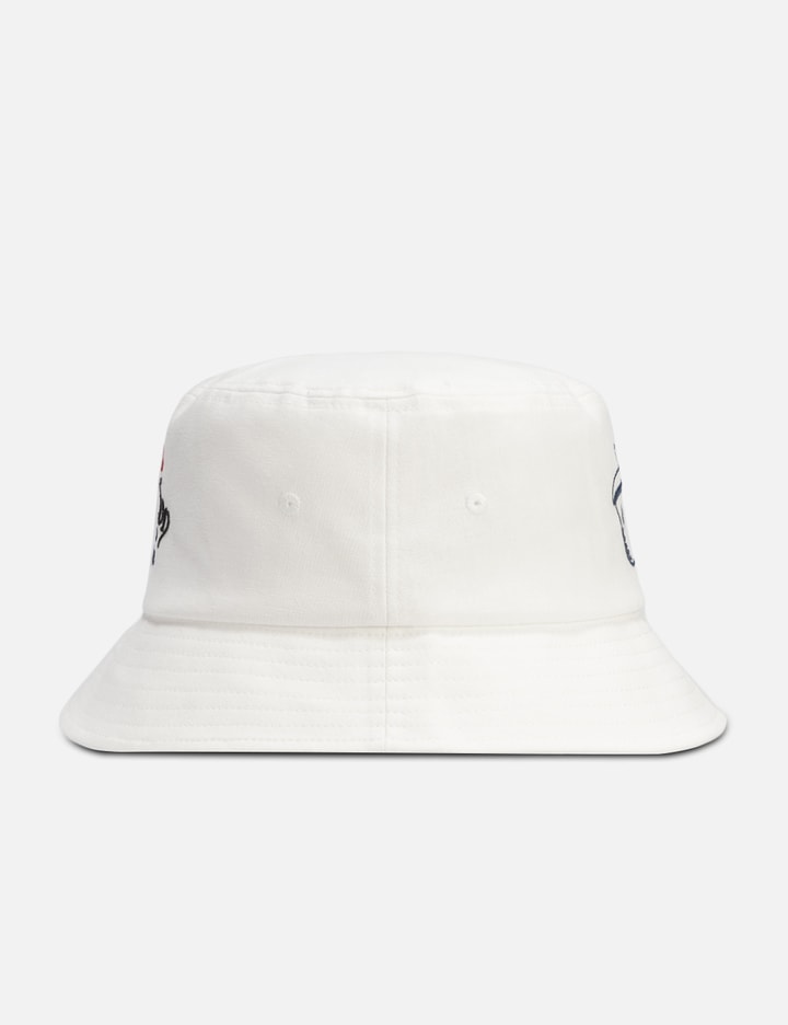 YACHT CLUB BUCKET HAT Placeholder Image