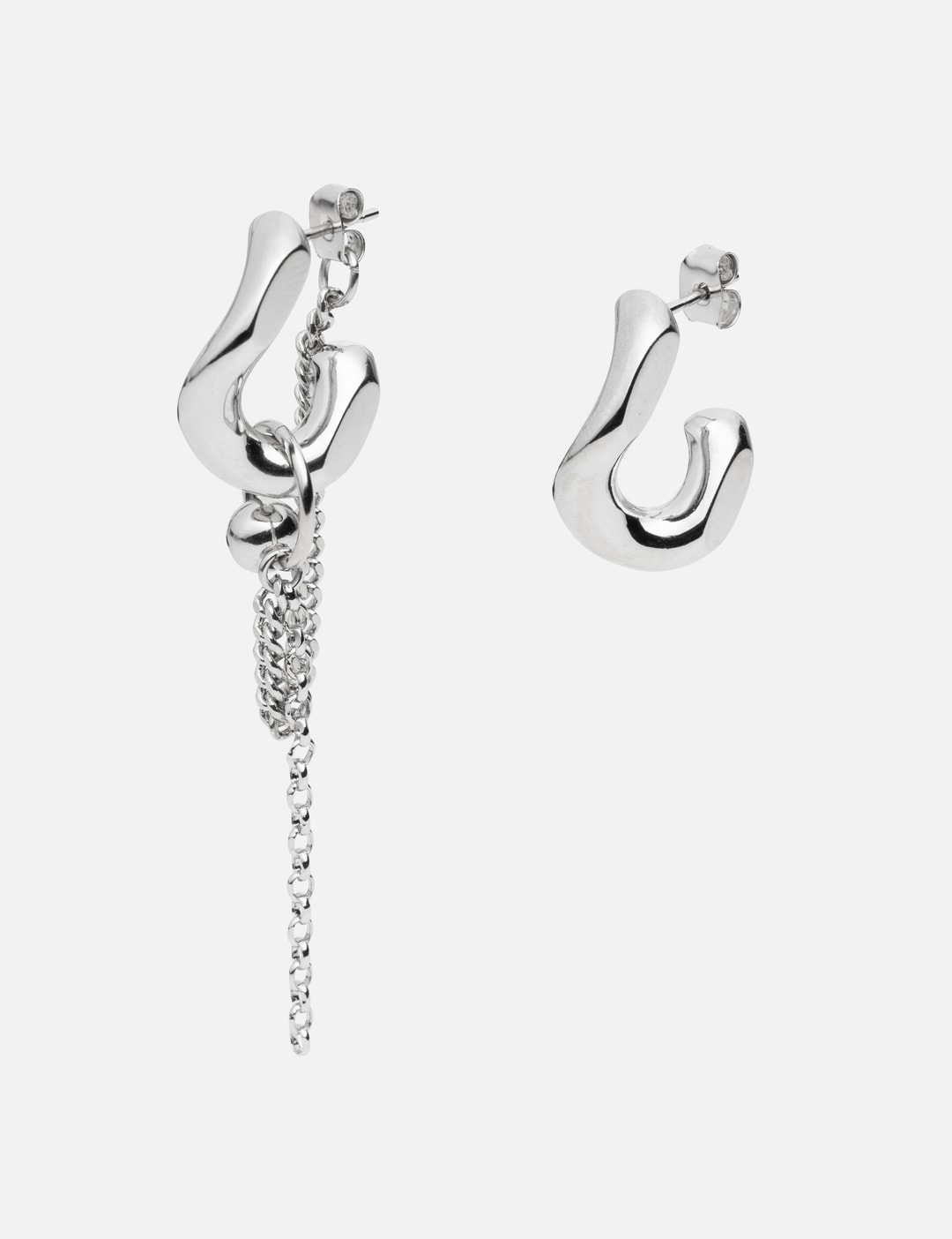 Neil Earrings view 5