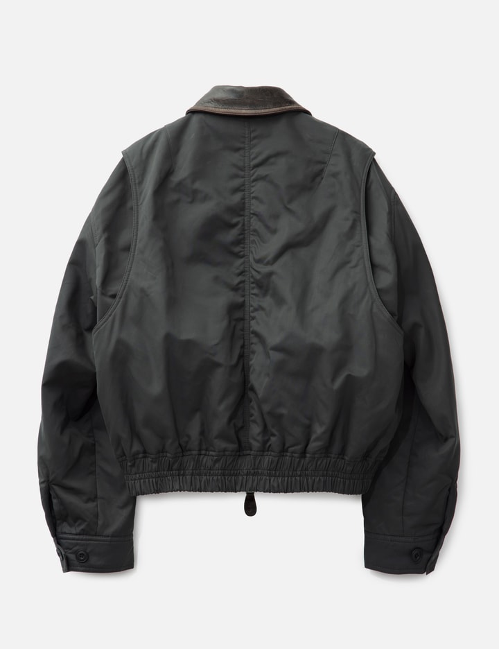 Leather Color Mk-3 Flight Jumper Placeholder Image