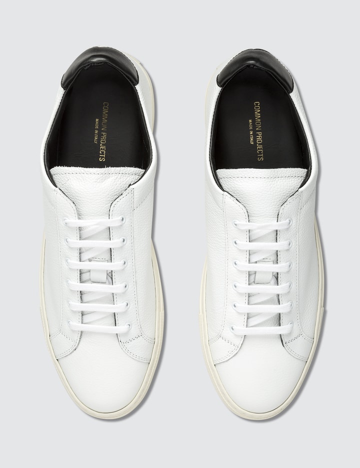 Achilles Retro Low Placeholder Image
