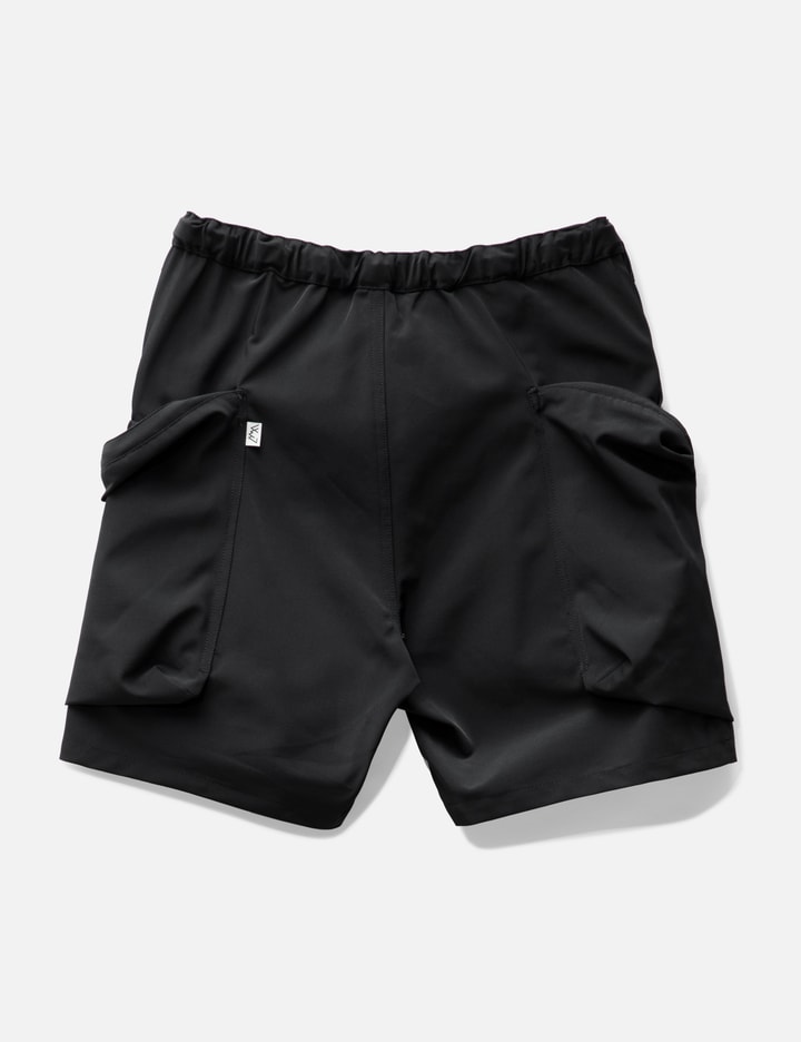 ACTIVITY SHORTS Placeholder Image