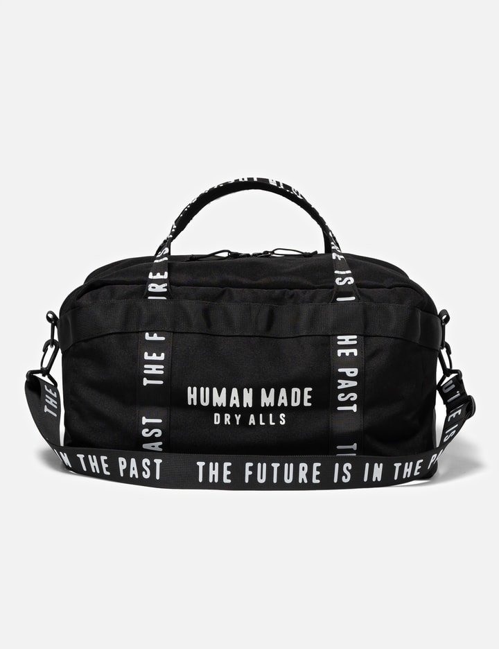 Skate Duffle Bag Mini Placeholder Image