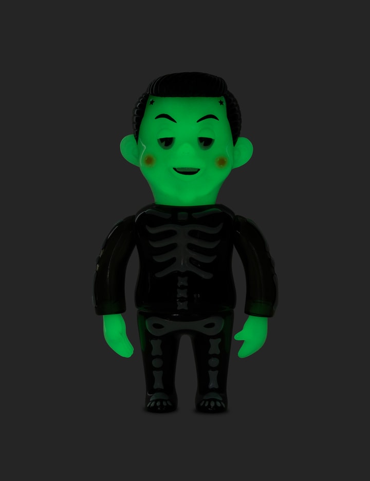 Skull Masato Kun GID Placeholder Image