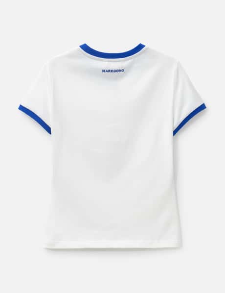 Milk Me Printed T-Shirt view 8