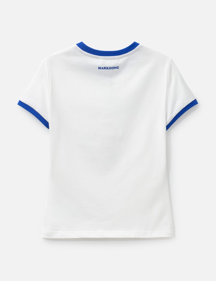 Milk Me Printed T-Shirt