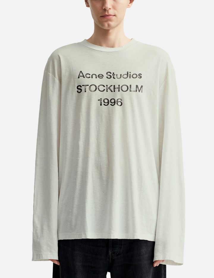 Logo T-shirt - Relaxed Fit Placeholder Image