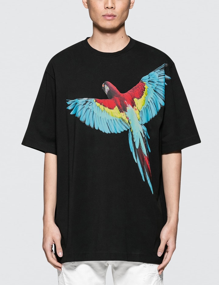 Parrot T-Shirt Placeholder Image