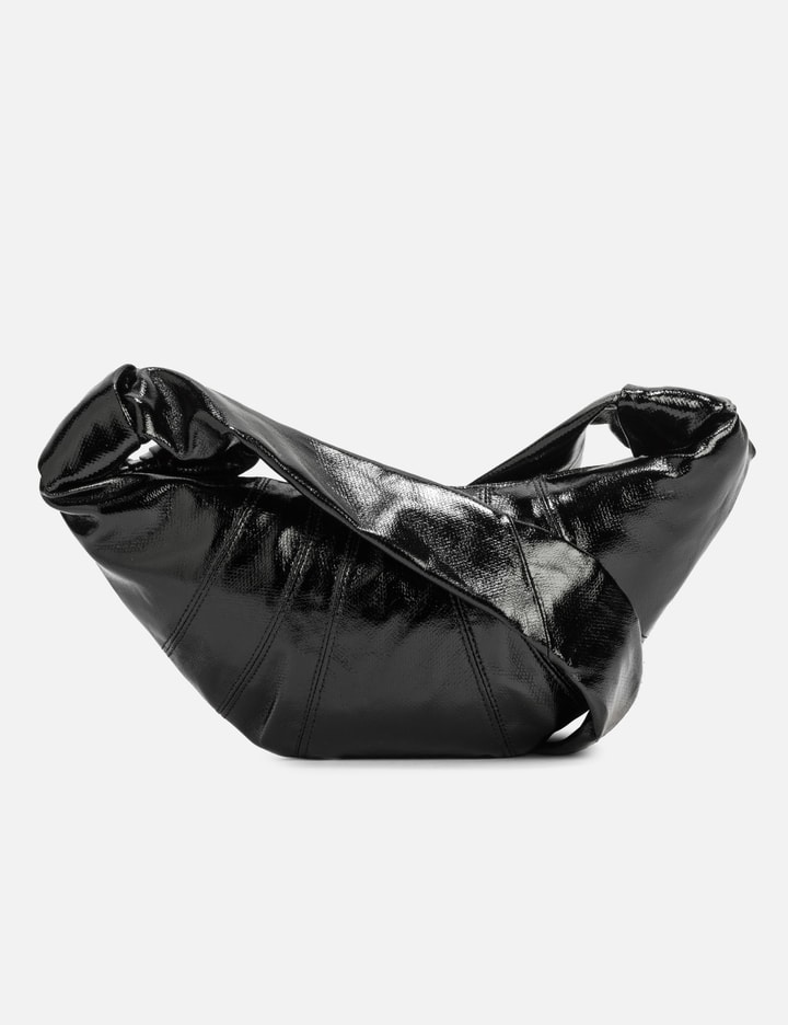 Lemaire Small Croissant Bag