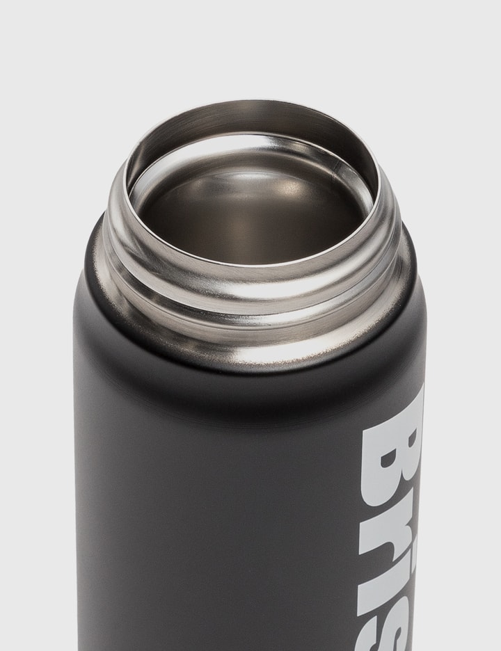 THERMOS TEAM VACUUM INSULATED BOTTLE Placeholder Image