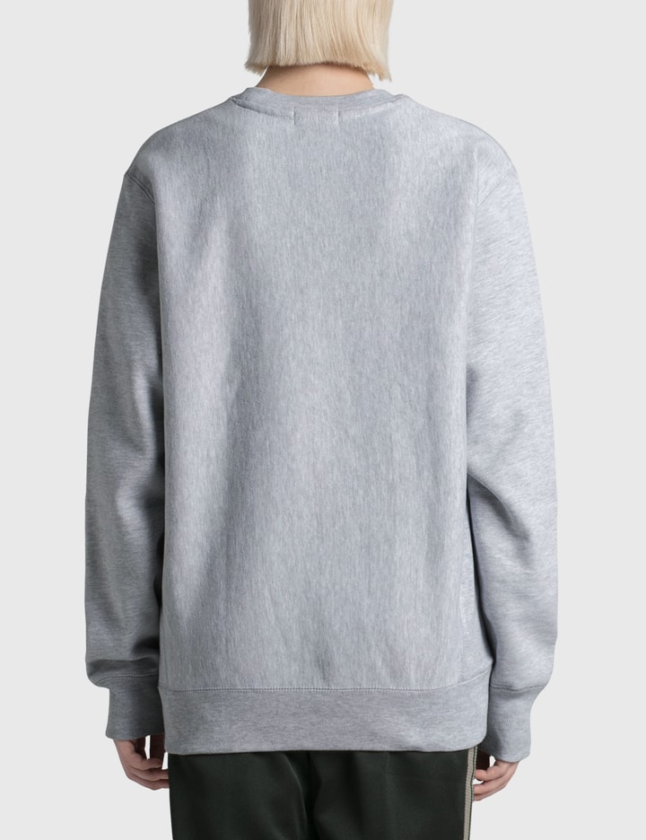 Typeface Sweatshirt Placeholder Image