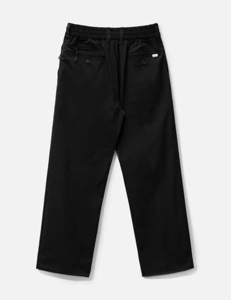 CLESSTE - ACTIVE STORAGE STRAIGHT PANTS | HBX - Globally Curated 