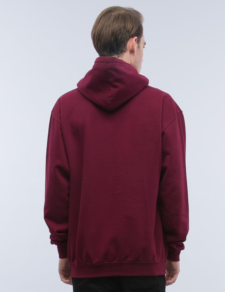 "Freedom Is" Hoodie Placeholder Image
