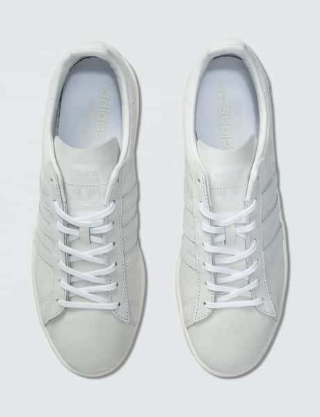 adidas gazelle silver green womens Adidas Mens Campus 00S Shoes – Extra Butter main image 0