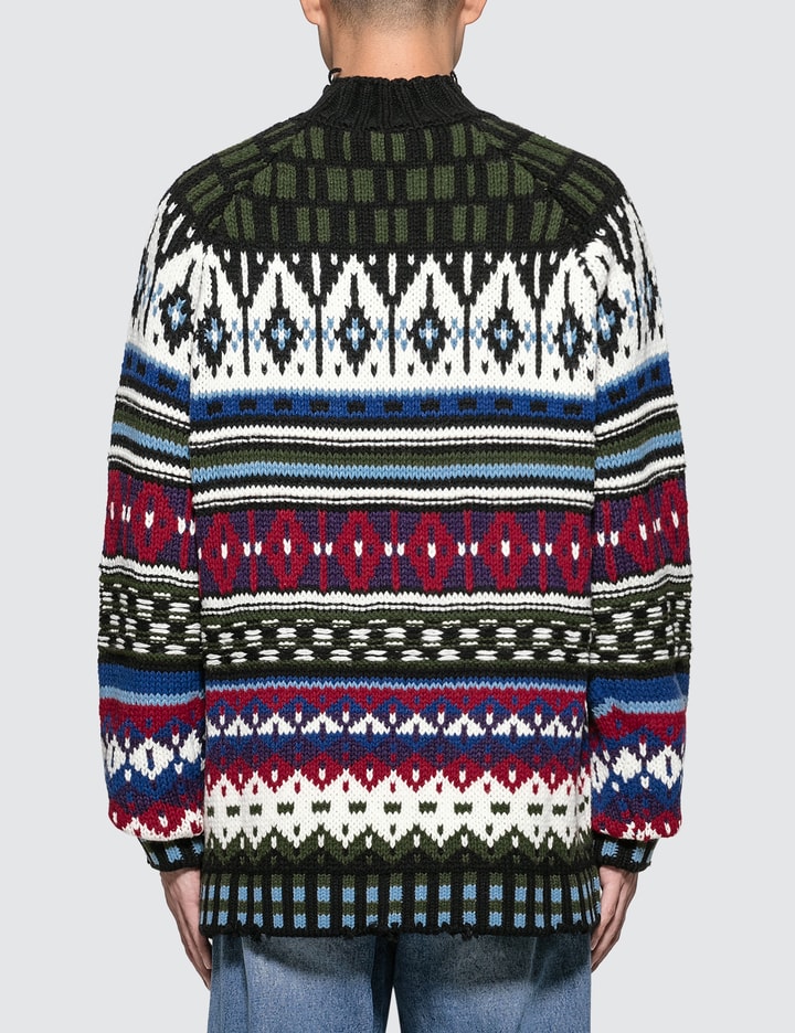 Multi Sweater Placeholder Image