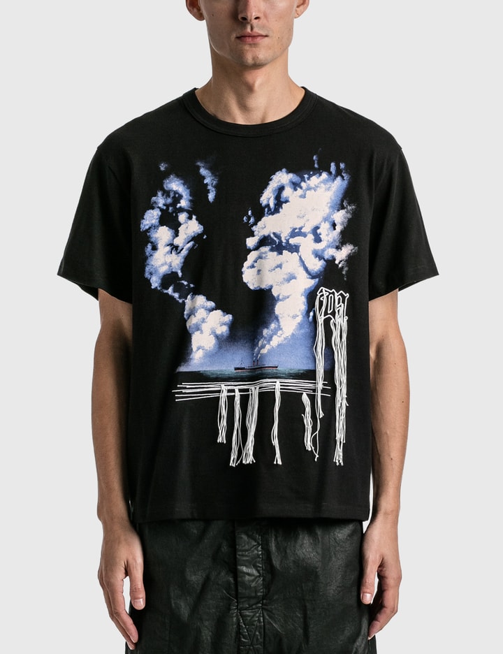 OLBINSKI EDITION ''ONENESS'' T-SHIRT Placeholder Image