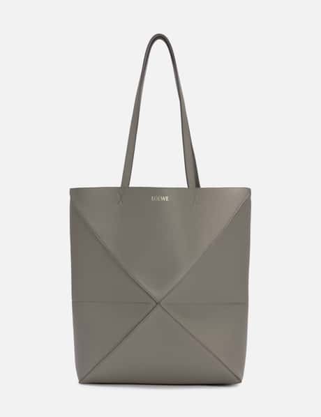 ロエベ Medium Puzzle Fold Tote