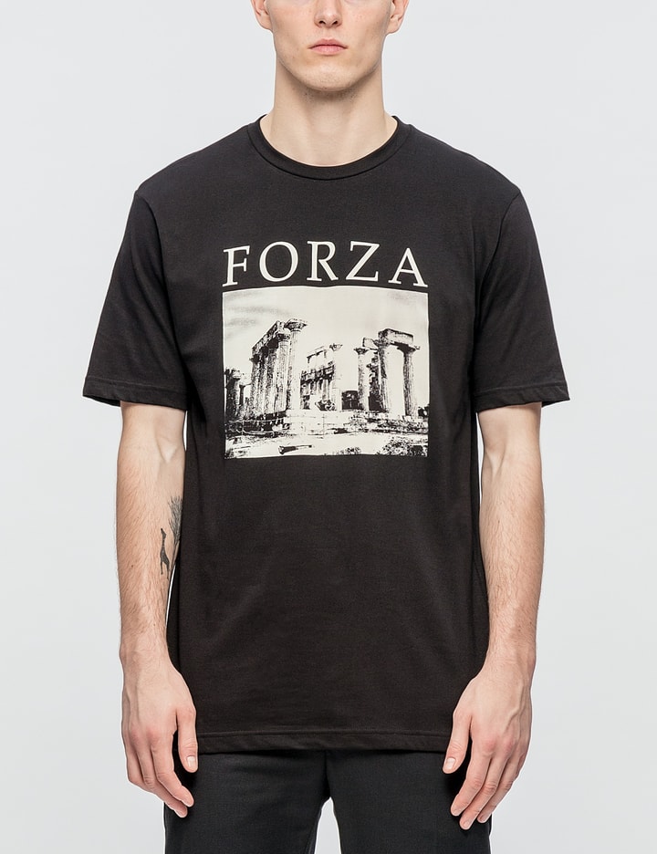 Forza T-Shirt Placeholder Image