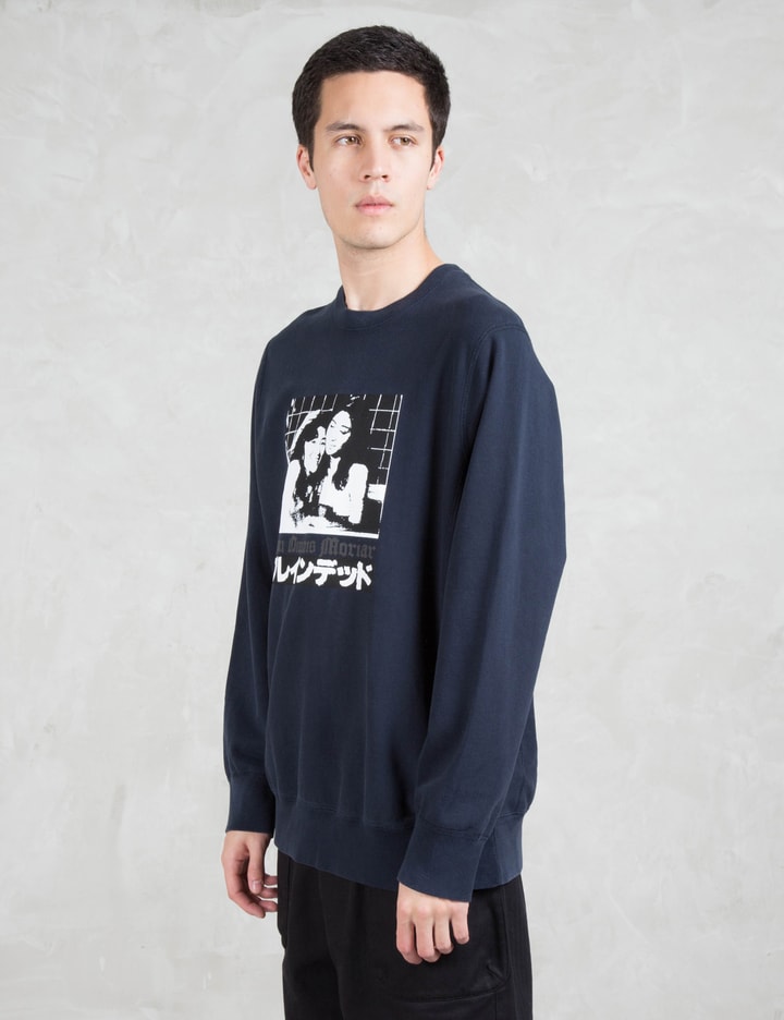 Bather Sweatshirt Placeholder Image