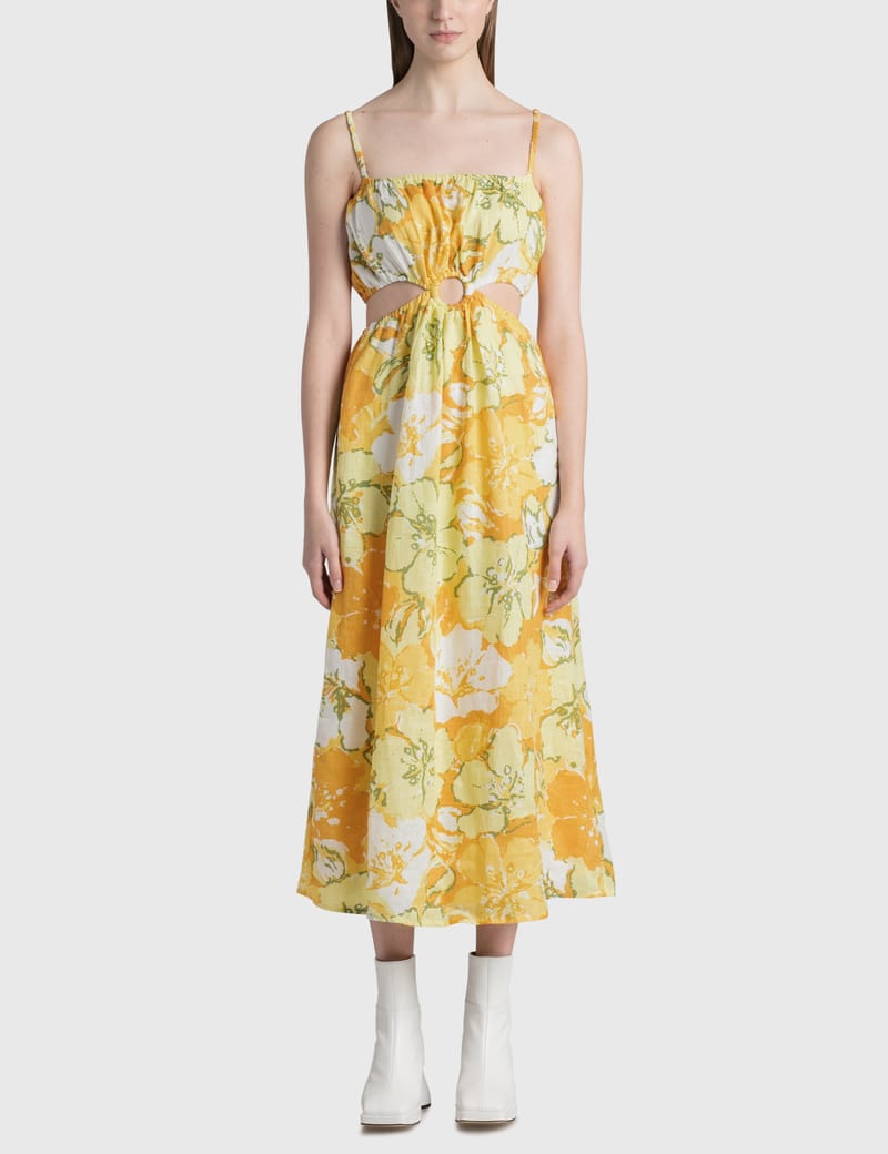 Faithfull the Brand - El Rio Maxi Dress 