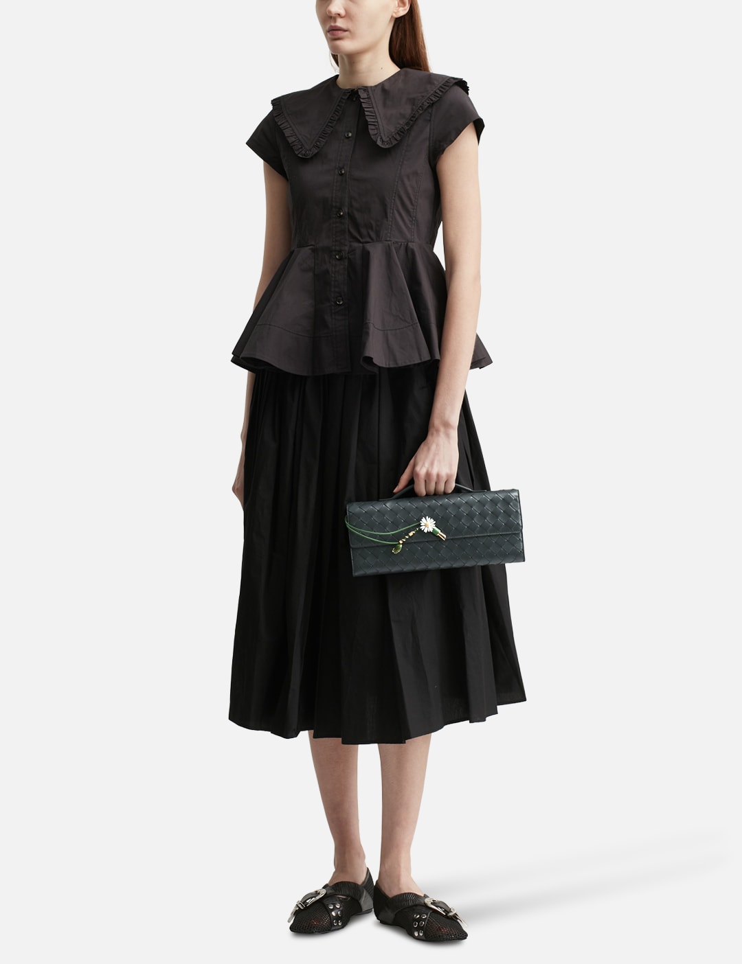 Andiamo Clutch view 20